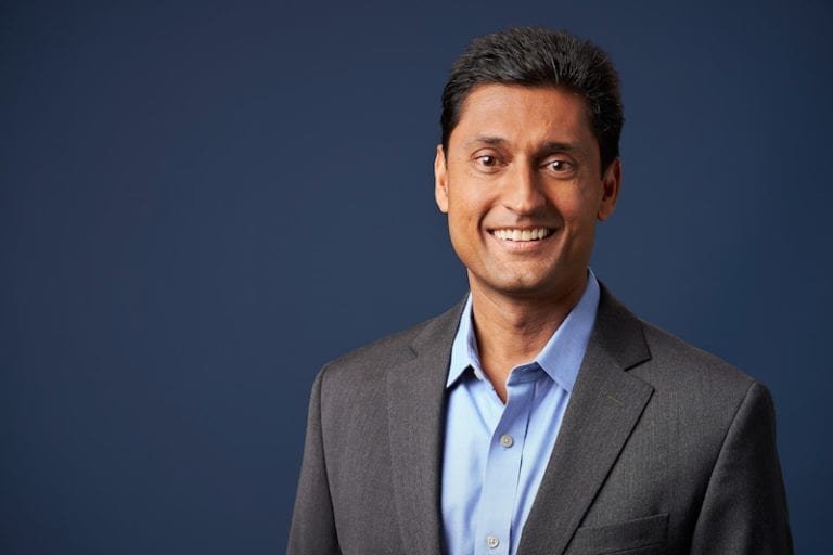 Milan Parikh