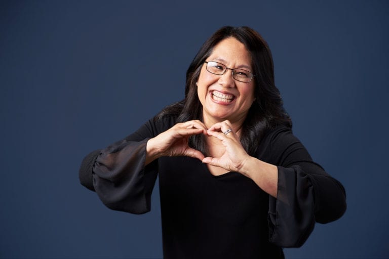 Terry Wong
