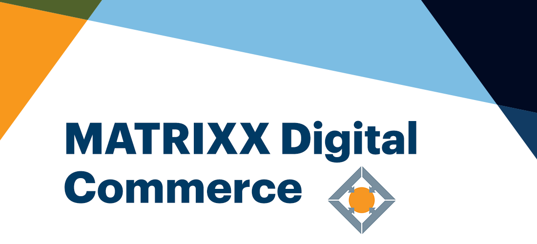 MATRIXX Digital Commerce Platform