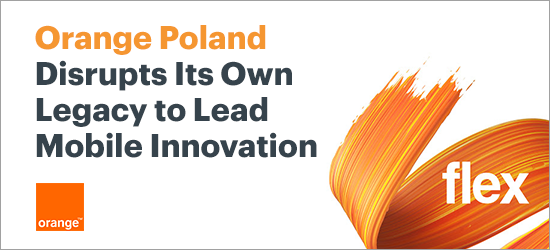 Orange Poland Disrupts Its Own Legacy to Lead Mobile Innovation PDF MATRIXX