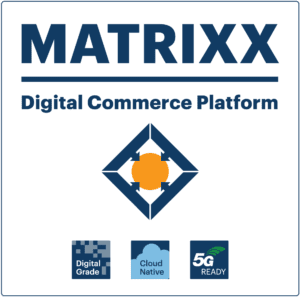 MATRIXX Digital Commerce Platform