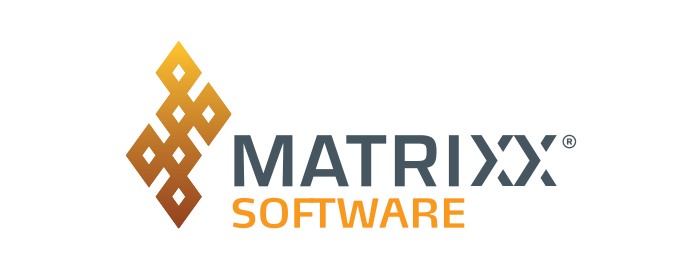 MATRIXX Software logo