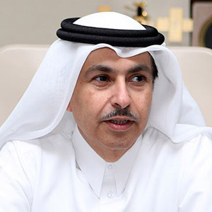 Sheikh Saud Bin Nasser Al Thani