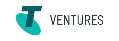 Telstra Ventures logo