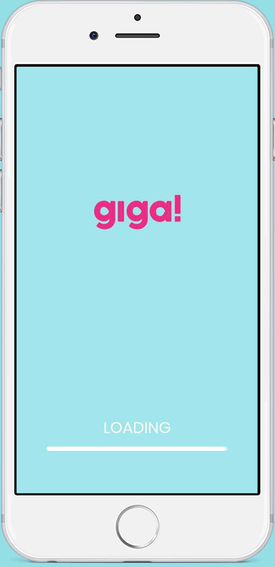 giga! app
