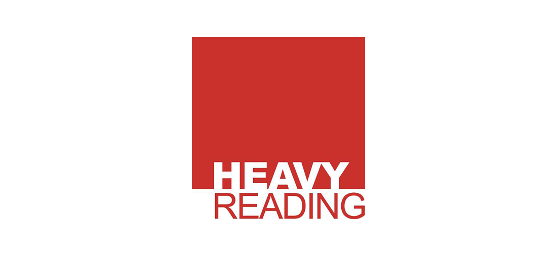 Heavy Reading logo