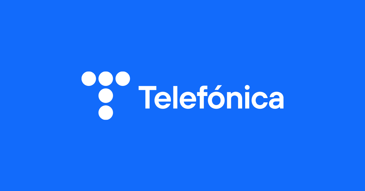 Telefonica logo featured image