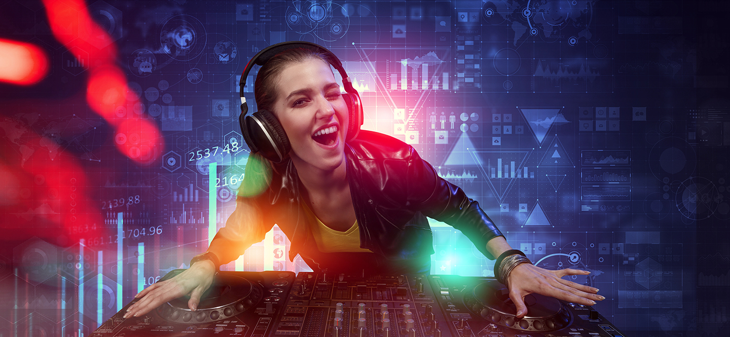 How Music Transformed Zoom Calls and Strengthened Our Company Culture MATRIXX Software