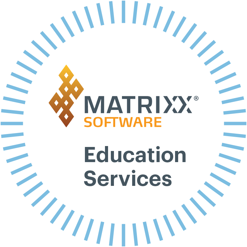 MATRIXX Education Services Seal