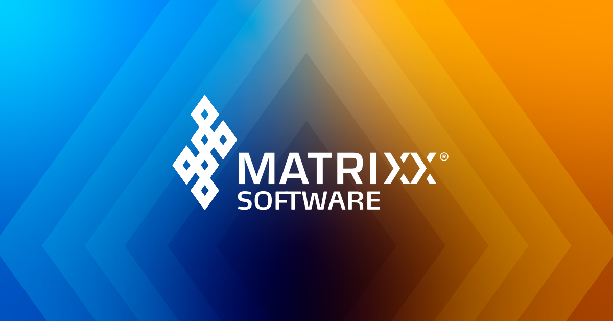 Home | MATRIXX Software