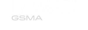 MWC GSMA logo