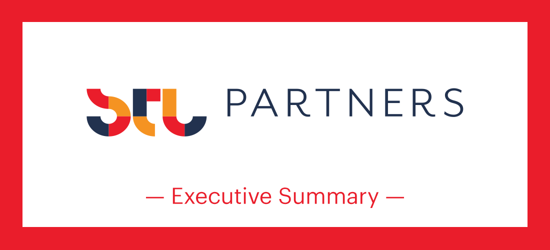 STL Partners logo