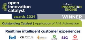 Catalyst Winner Realtime intelligent customer C24.0.650