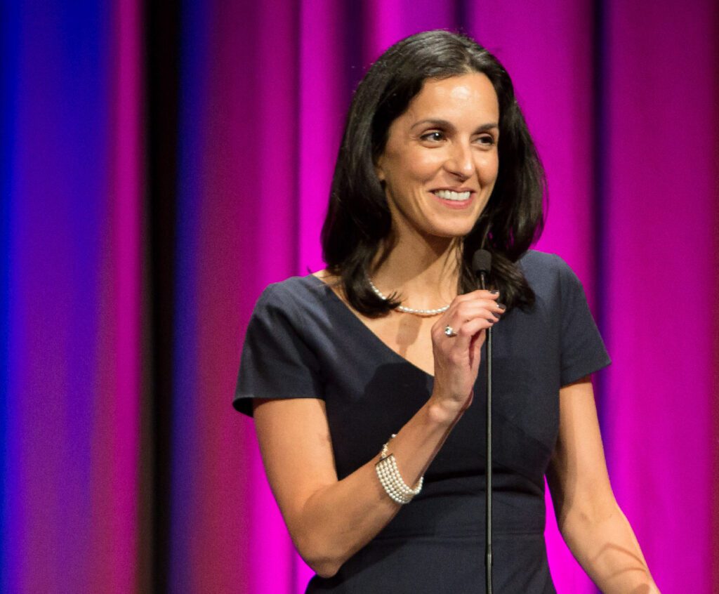 Jennifer Kyriakakis, MATRIXX