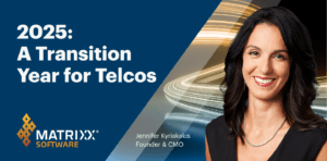 2024: A Transition Year for Telcos by Jennifer Kyriakakis