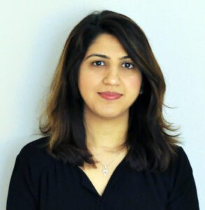Sana Tariq