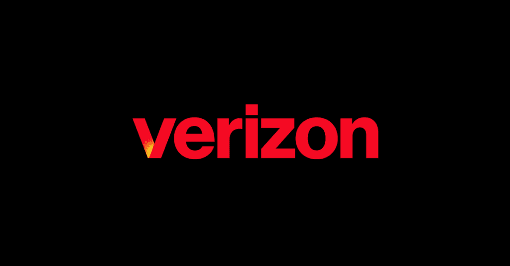 Verizon logo