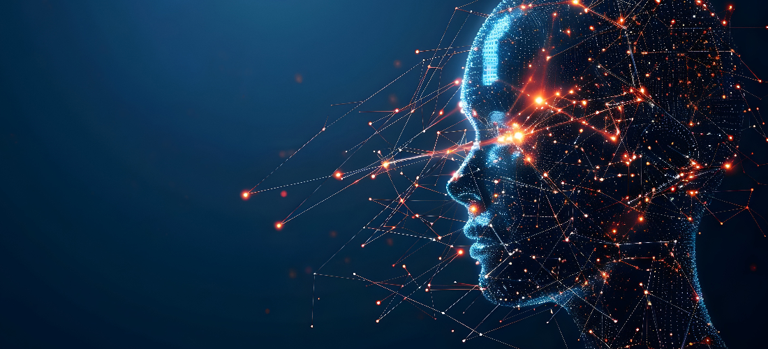 Artificial Intelligence Digital Neural Network