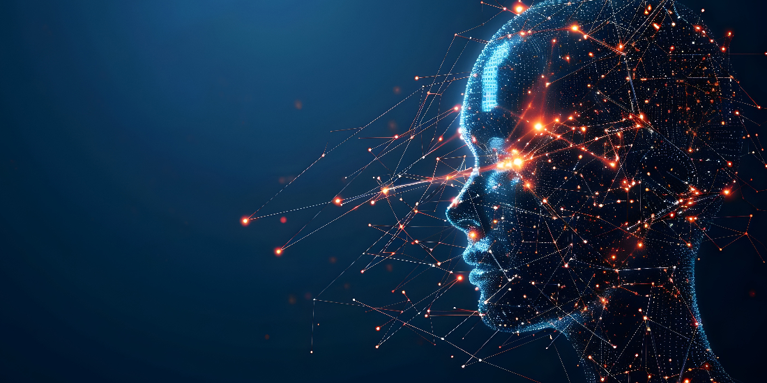 Artificial Intelligence Digital Neural Network