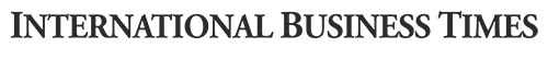 International Business Times logo