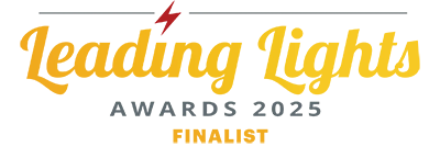 Leading Lights Finalist 2025