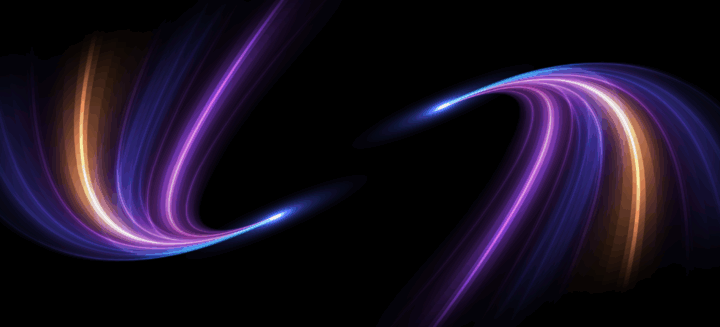 Modern abstract, speed movement background. Futuristic digital technology.