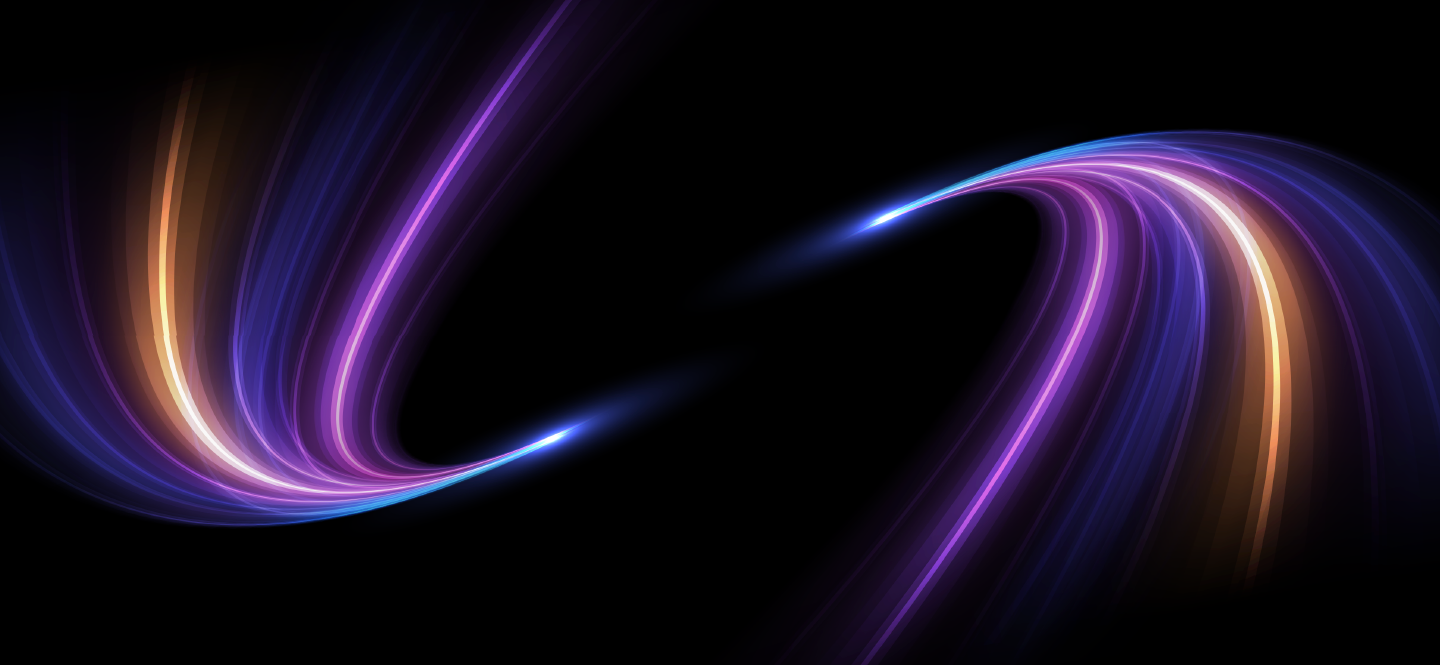 Modern abstract, speed movement background. Futuristic digital technology.