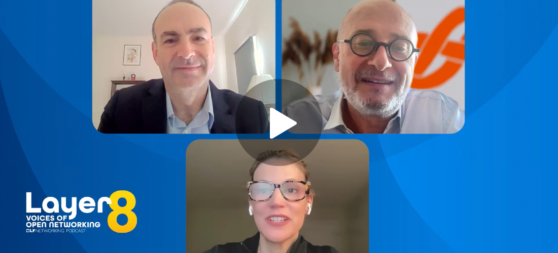 LFN CNTi Podcast with Marc Price, MATRIXX