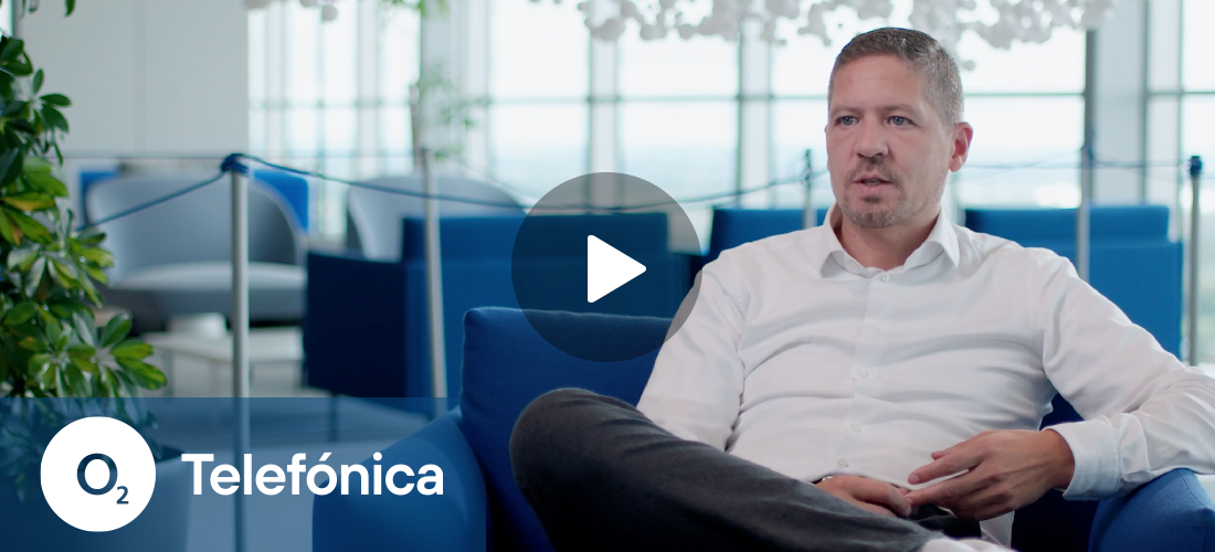 MATRIXX and Telefónica Germany Case Study